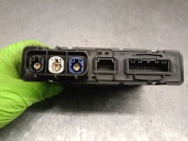 Recambio de modulo electronico para renault austral tce 130 referencia OEM IAM 284Z15BT1A 