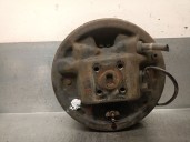 Recambio de mangueta trasera derecha para nissan micra iii (k12) 1.5 dci referencia OEM IAM 43042AX600 43042AX600 