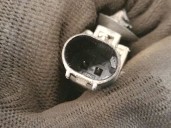 Recambio de mangueta trasera derecha para nissan micra iii (k12) 1.5 dci referencia OEM IAM 43042AX600 43042AX600 