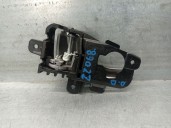 Recambio de maneta interior delantera derecha para hyundai i30 (gd) 1.4 crdi referencia OEM IAM 82623GD000 82621A5000RY 