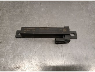 Recambio de antena para renault austral tce 130 referencia OEM IAM 285E66XJ0A A3C0086960000 CONTINENTAL