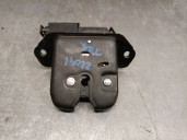 Recambio de cerradura maletero / porton para renault austral tce 130 referencia OEM IAM 90503075R 