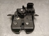 Recambio de cerradura maletero / porton para renault austral tce 130 referencia OEM IAM 90503075R 