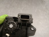 Recambio de cerradura maletero / porton para renault austral tce 130 referencia OEM IAM 90503075R 