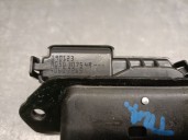 Recambio de cerradura maletero / porton para renault austral tce 130 referencia OEM IAM 90503075R 