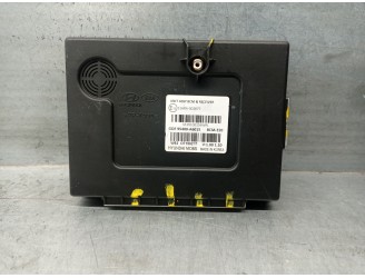 Recambio de modulo electronico para hyundai i30 (gd) 1.4 crdi referencia OEM IAM 95400A6015  BCME20