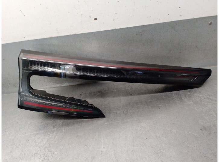 Recambio de piloto trasero izquierdo para renault austral tce 130 referencia OEM IAM 265556659R 265556659R 