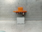 Recambio de resistencia calefaccion para hyundai i30 (gd) 1.4 crdi referencia OEM IAM 97128A5000 97128A5000 