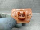 Recambio de resistencia calefaccion para hyundai i30 (gd) 1.4 crdi referencia OEM IAM 97128A5000 97128A5000 