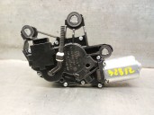 Recambio de motor limpia trasero para volkswagen polo iv (9n_, 9a_) 1.4 16v referencia OEM IAM 6Q6955711C  0390201596 BOSCH