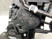 Recambio de motor limpia trasero para volkswagen polo iv (9n_, 9a_) 1.4 16v referencia OEM IAM 6Q6955711C  0390201596 BOSCH