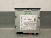 Recambio de sistema navegacion gps para seat arona (kj7, kjp) 1.0 tsi referencia OEM IAM 575035816 575035816 