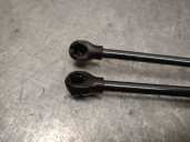 Recambio de amortiguadores capo para renault austral tce 130 referencia OEM IAM 654701333R 654701333R 