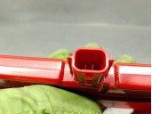 Recambio de luz central de freno para renault austral tce 130 referencia OEM IAM 265906516R 265906516R 