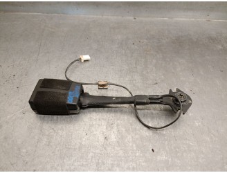 Recambio de enganche cinturon para renault austral tce 130 referencia OEM IAM 868436304R 868436304R 