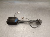 Recambio de enganche cinturon para renault austral tce 130 referencia OEM IAM 868436304R 868436304R 