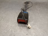 Recambio de enganche cinturon para renault austral tce 130 referencia OEM IAM 868436304R 868436304R 