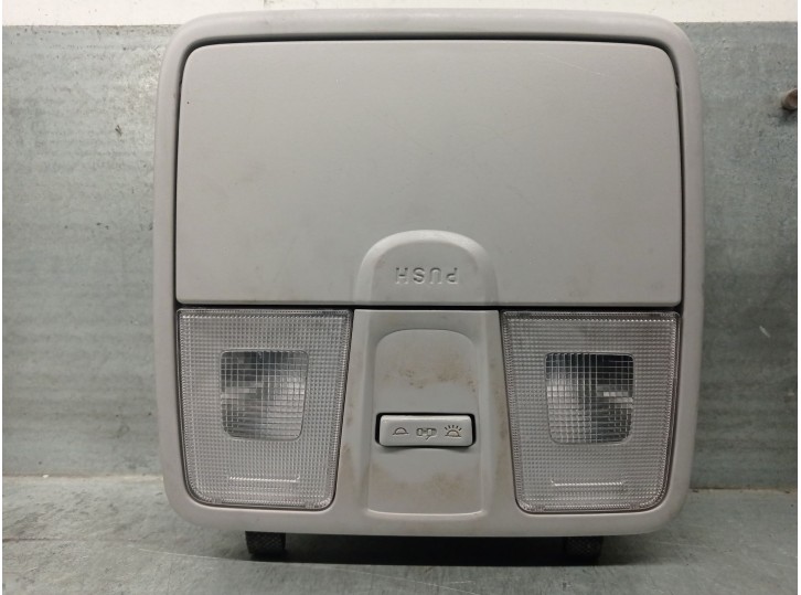 Recambio de luz interior para hyundai i30 (gd) 1.4 crdi referencia OEM IAM 92800A50XX 92800A5010TX 