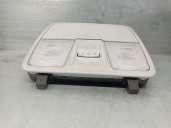 Recambio de luz interior para hyundai i30 (gd) 1.4 crdi referencia OEM IAM 92800A50XX 92800A5010TX 