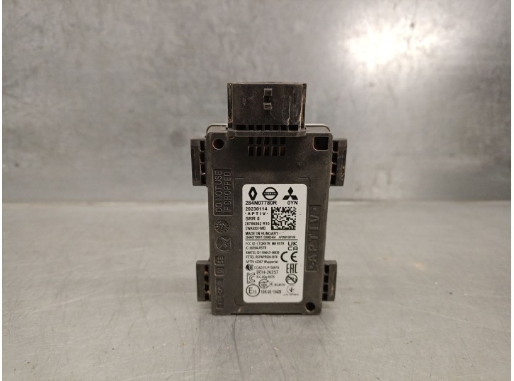 Recambio de sensor para renault austral tce 130 referencia OEM IAM 284N07780R 