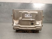 Recambio de centralita motor uce para renault austral tce 130 referencia OEM IAM 237A00240R  0261V1000G