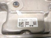 Recambio de centralita motor uce para renault austral tce 130 referencia OEM IAM 237A00240R  0261V1000G