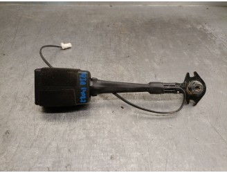 Recambio de enganche cinturon para renault austral tce 130 referencia OEM IAM 868436304R 868436304R 