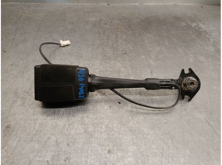 Recambio de enganche cinturon para renault austral tce 130 referencia OEM IAM 868436304R 868436304R 