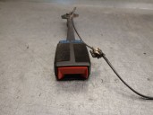 Recambio de enganche cinturon para renault austral tce 130 referencia OEM IAM 868436304R 868436304R 