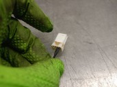 Recambio de enganche cinturon para renault austral tce 130 referencia OEM IAM 868436304R 868436304R 