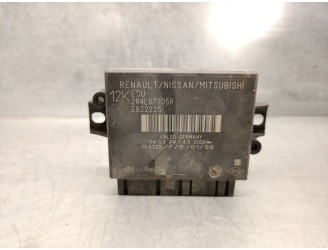 Recambio de modulo electronico para renault austral tce 130 referencia OEM IAM 284L07305R  VALEO