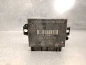 Recambio de modulo electronico para renault austral tce 130 referencia OEM IAM 284L07305R  VALEO