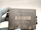 Recambio de modulo electronico para renault austral tce 130 referencia OEM IAM 284L07305R  VALEO
