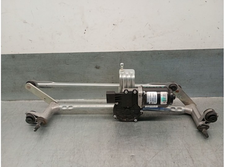 Recambio de motor limpia delantero para seat arona (kj7, kjp) 1.0 tsi referencia OEM IAM 6F1955023Q 6F1955023Q 