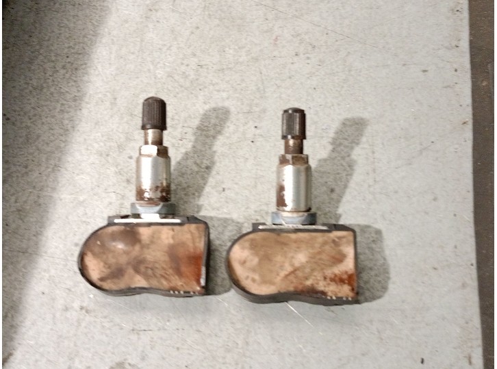 Recambio de sensor presion para hyundai i30 (gd) 1.4 crdi referencia OEM IAM 529333N100 S180052092C CONTINENTAL