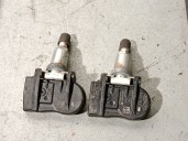 Recambio de sensor presion para hyundai i30 (gd) 1.4 crdi referencia OEM IAM 529333N100 S180052092C CONTINENTAL
