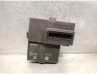 Recambio de modulo electronico para renault austral tce 130 referencia OEM IAM 285E25759R  CONTIENETAL