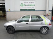 citroën saxo del año 2002