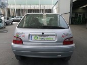 citroën saxo del año 2002