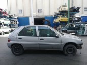 citroën saxo del año 2002