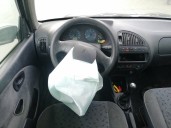 citroën saxo del año 2002