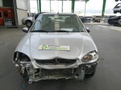 citroën saxo del año 2002