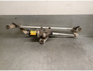 Recambio de motor limpia delantero para renault austral tce 130 referencia OEM IAM 288000579R 288000579R W4433203 VALEO