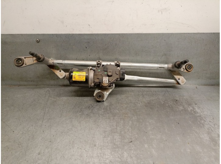 Recambio de motor limpia delantero para renault austral tce 130 referencia OEM IAM 288000579R 288000579R W4433203 VALEO