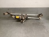 Recambio de motor limpia delantero para renault austral tce 130 referencia OEM IAM 288000579R 288000579R W4433203 VALEO