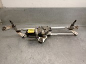 Recambio de motor limpia delantero para renault austral tce 130 referencia OEM IAM 288000579R 288000579R W4433203 VALEO