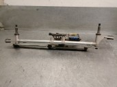 Recambio de motor limpia delantero para renault austral tce 130 referencia OEM IAM 288000579R 288000579R W4433203 VALEO