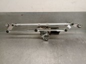 Recambio de motor limpia delantero para renault austral tce 130 referencia OEM IAM 288000579R 288000579R W4433203 VALEO