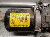 Recambio de motor limpia delantero para renault austral tce 130 referencia OEM IAM 288000579R 288000579R W4433203 VALEO