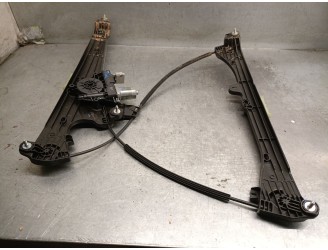 Recambio de elevalunas delantero izquierdo para renault austral tce 130 referencia OEM IAM 807218016R 807218016R 